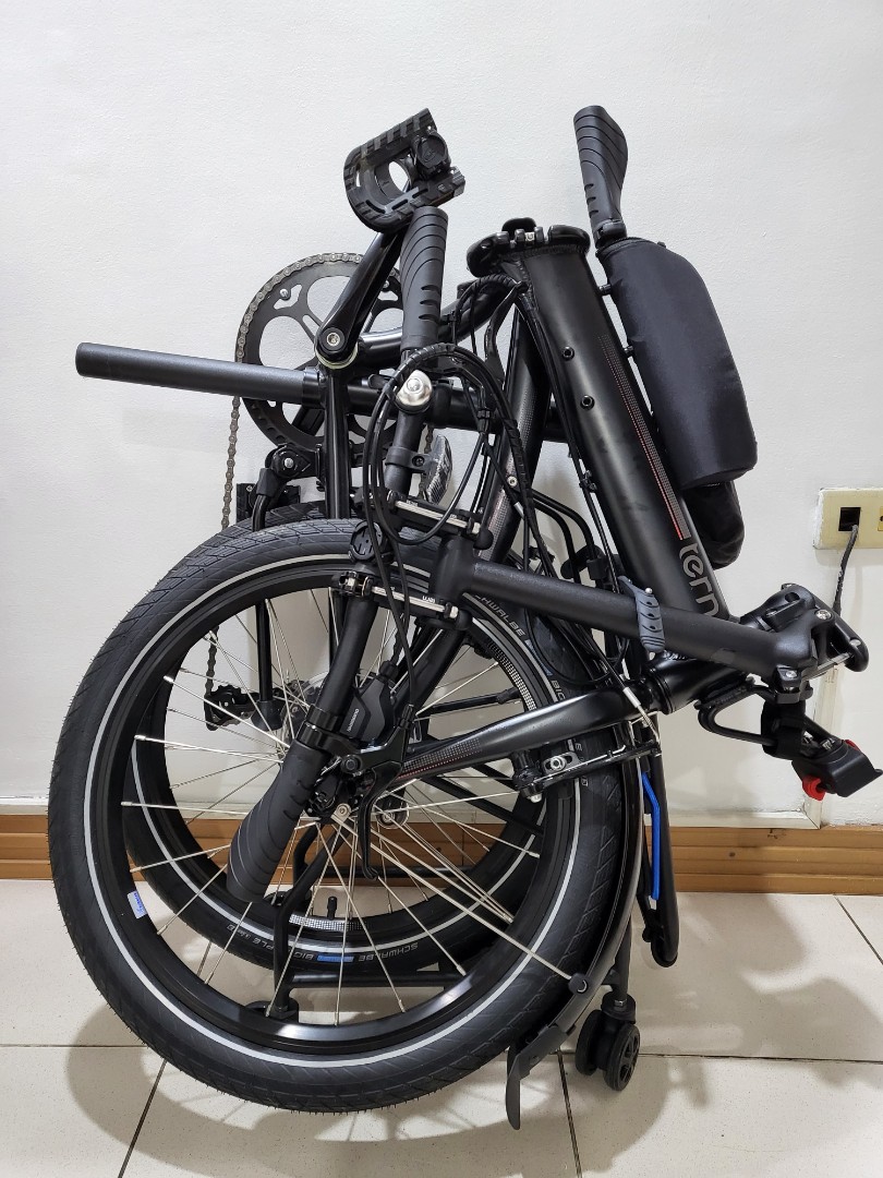 Tern link d8 gen 5 store
