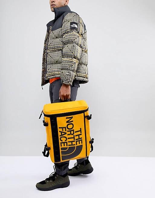 The north face base camp fusebox backpack on sale