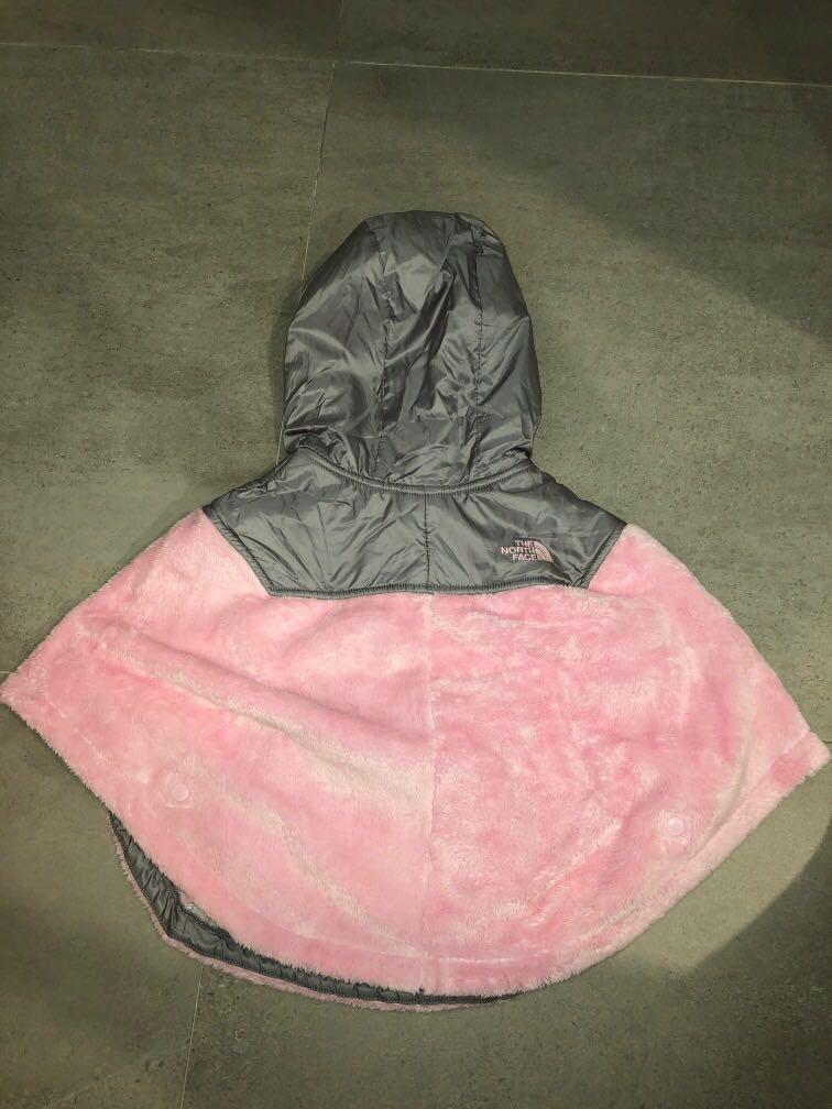 North face clearance toddler poncho