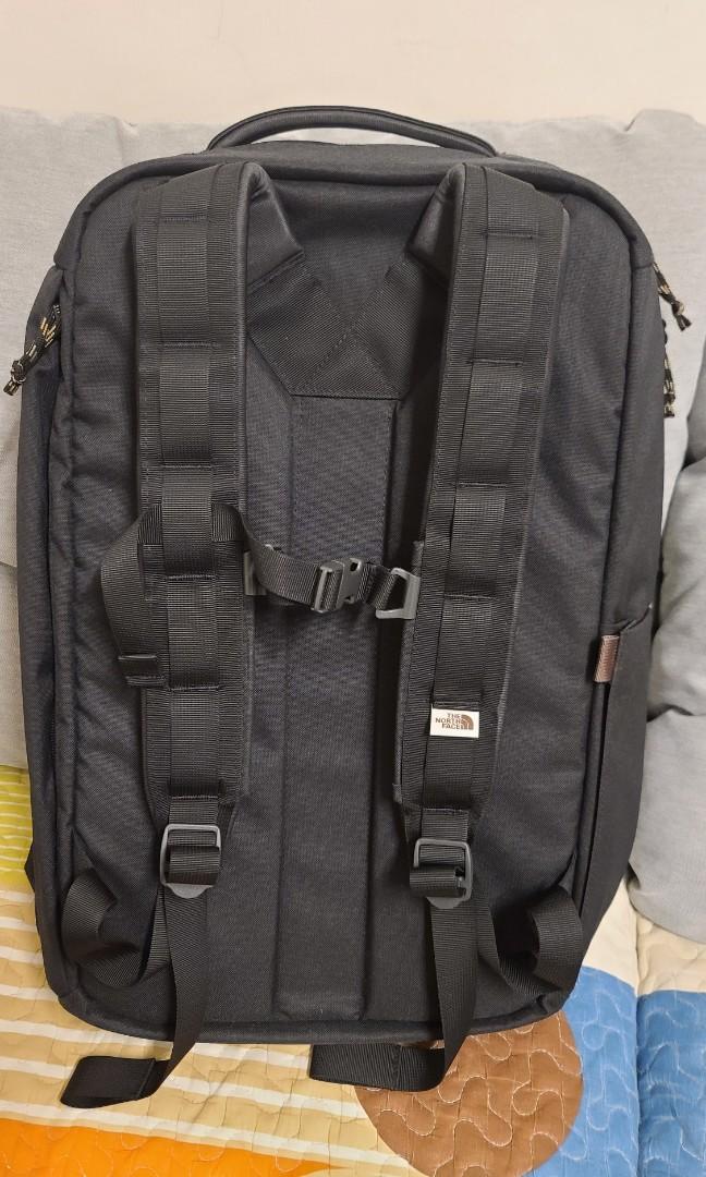 The north face sale travel 37l duffel pack