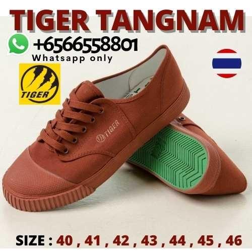 Nanyang red shoes top