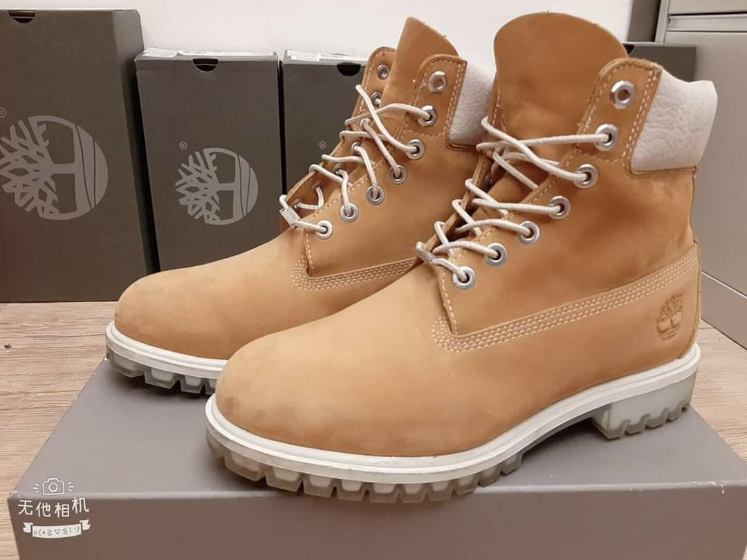 Timberland jordans clearance