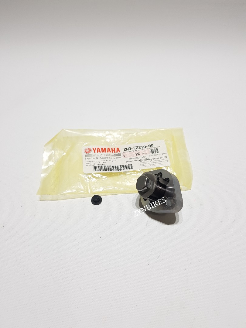 TIMING CHAIN TENSIONER YAMAHA SNIPER 150 Y15ZR MXKING NMAX 155 NVX 155
