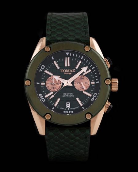 Hector store watch price