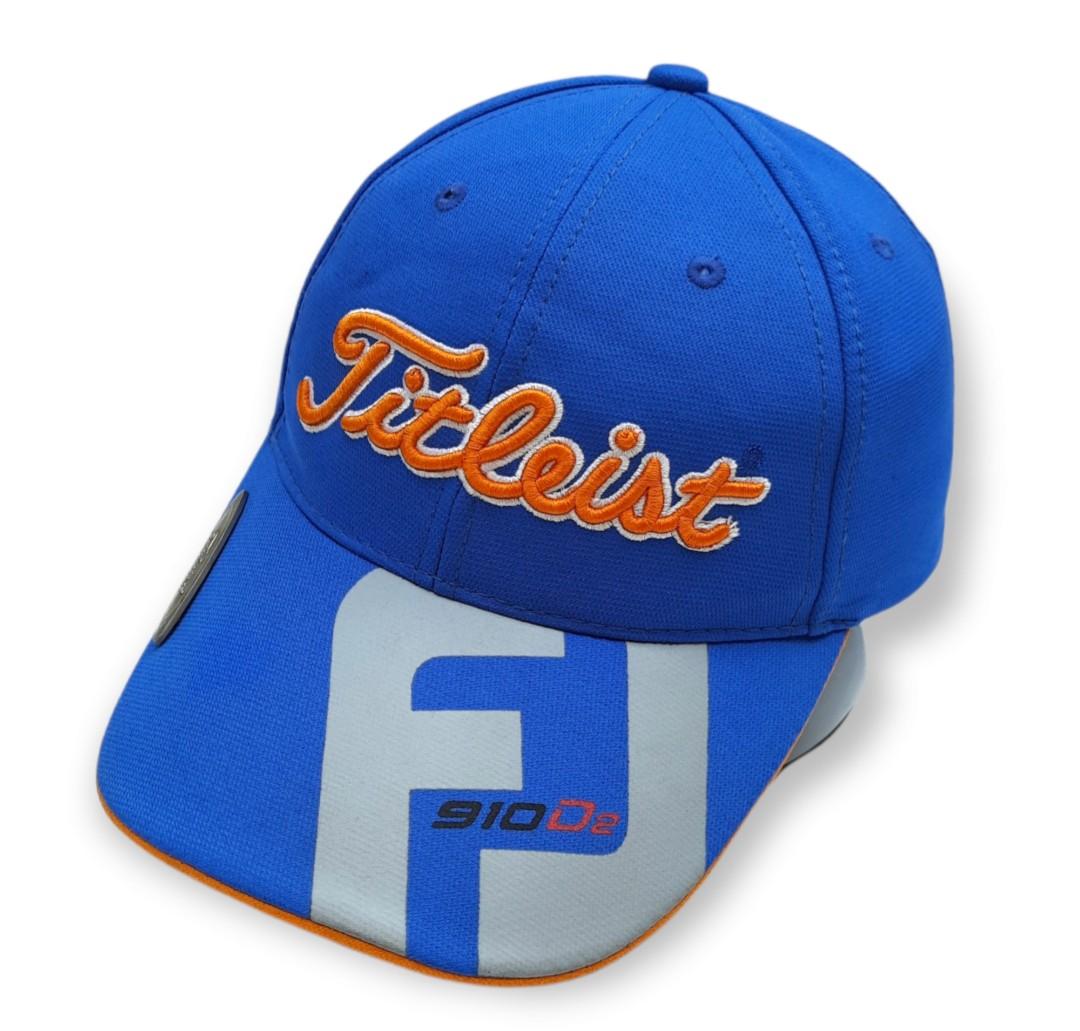 Topi Titleist not new era mastermind 