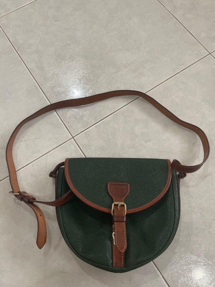 Toscano Sling Bag
