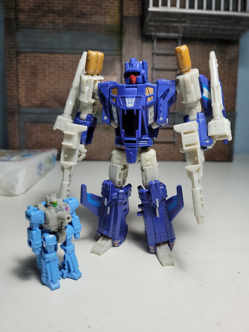 Decepticon triggerhappy cheap