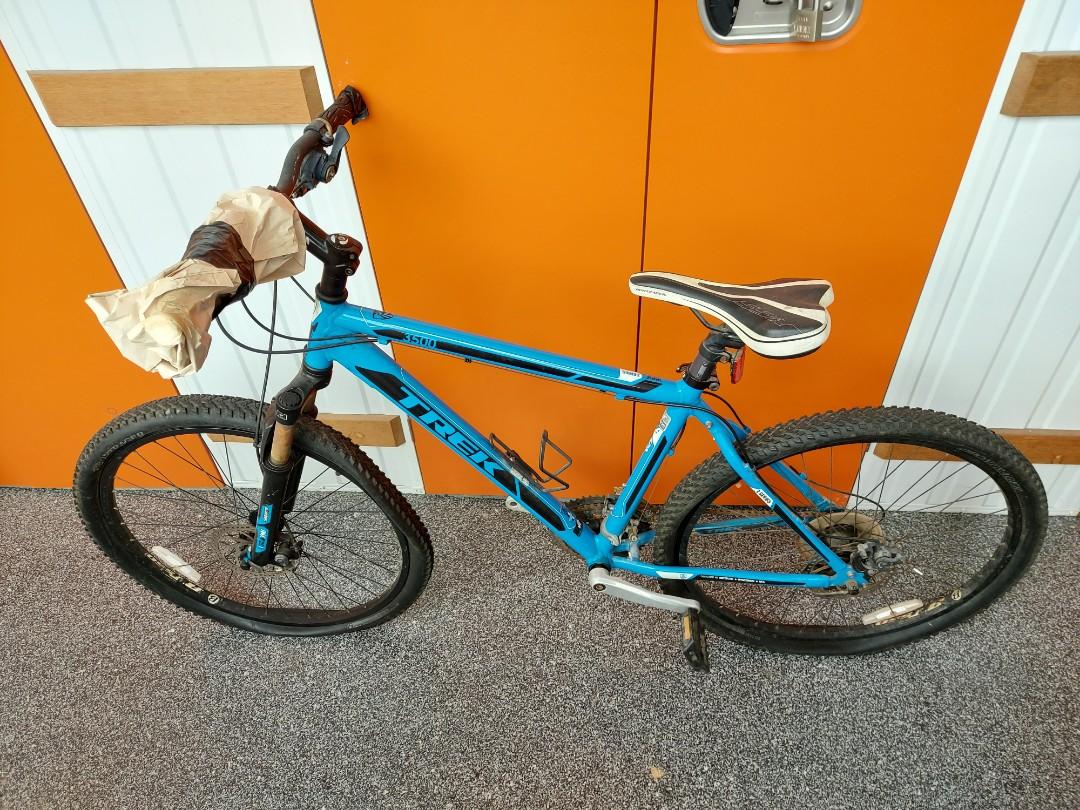 Trek 3500 Mountain Bike