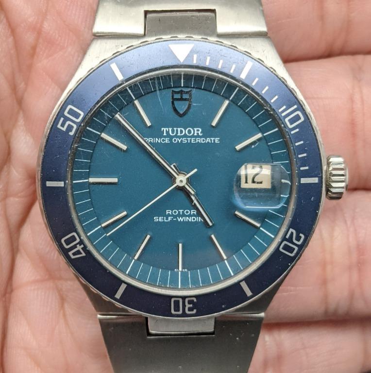 Tudor 9121 hotsell