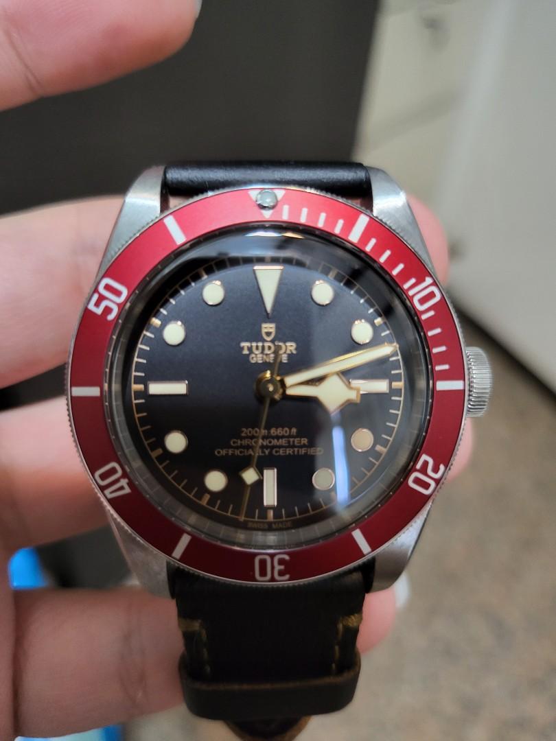 Tudor hotsell watches jomashop