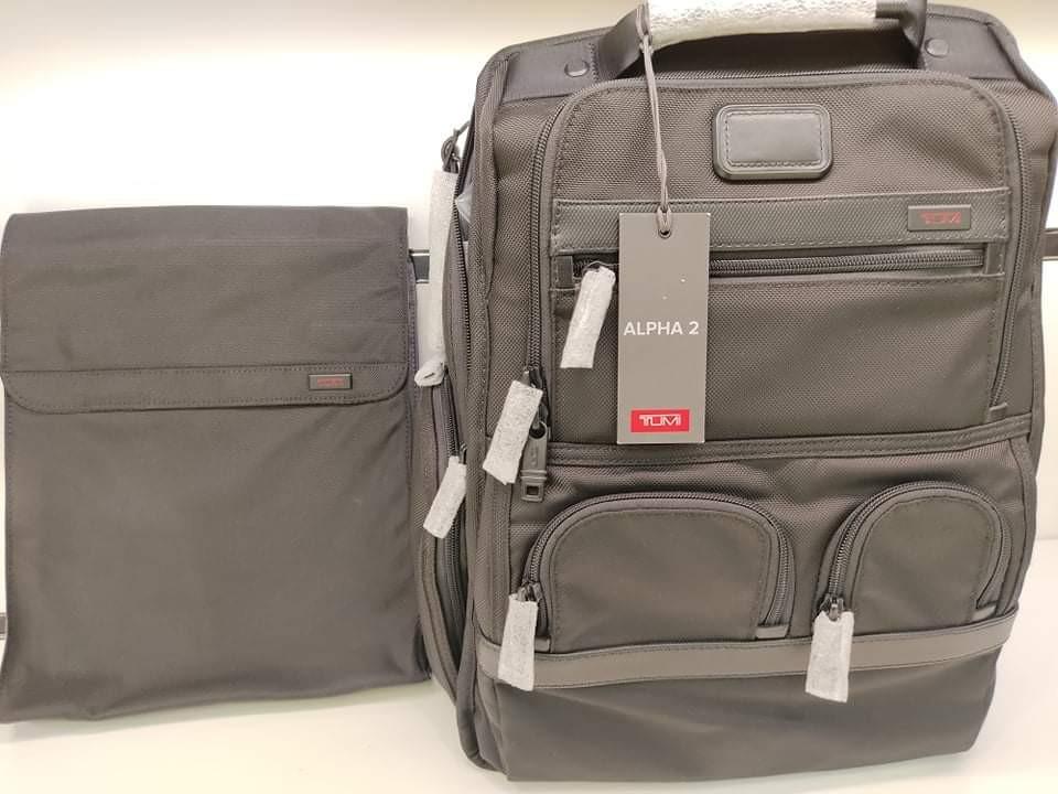 tumi 26173d2