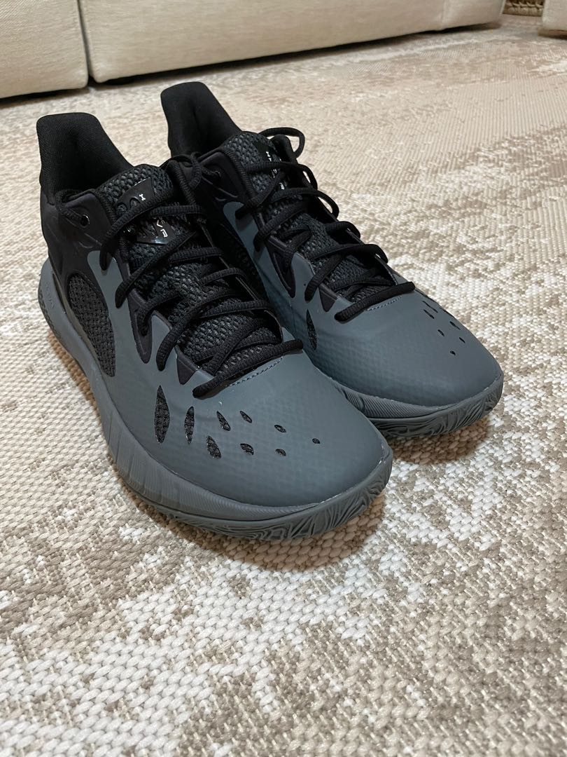Under Armour UA HOVR Havoc 3 Basketball 