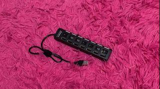 USB EXTENSIONS