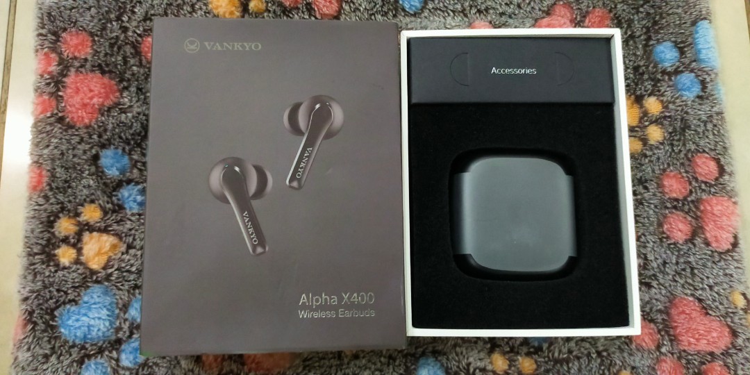Vankyo x400 sales review