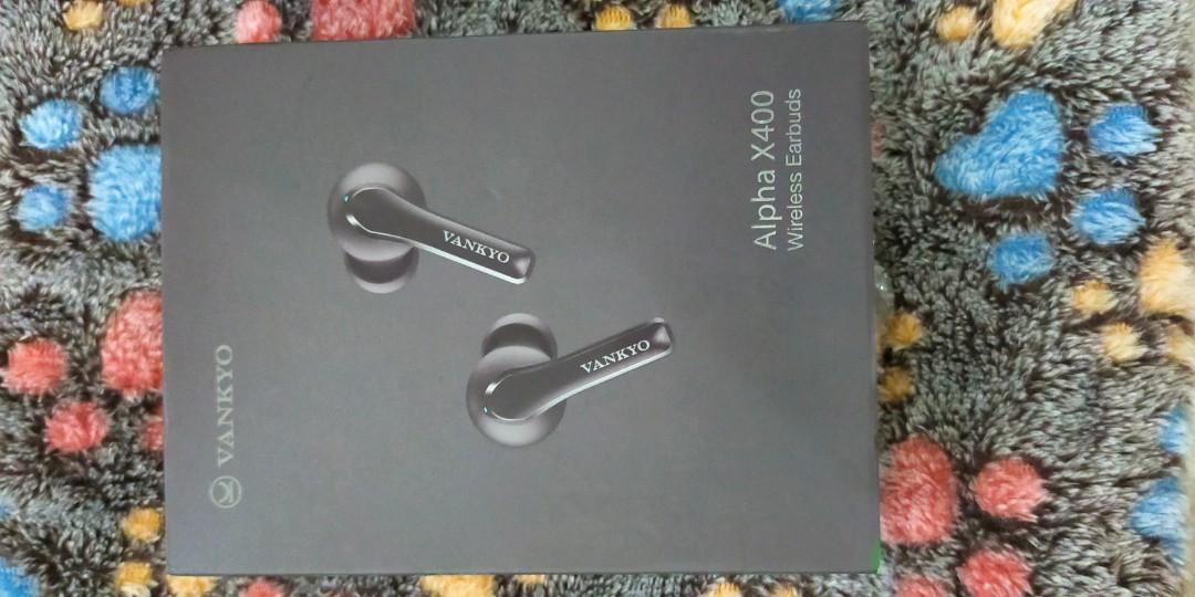 Vankyo x400 hotsell review