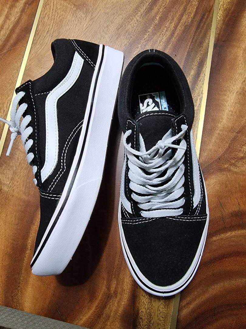 Mens 8.5 hotsell in womens vans