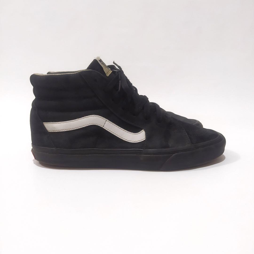 vans sk8 hi heiq eco dry