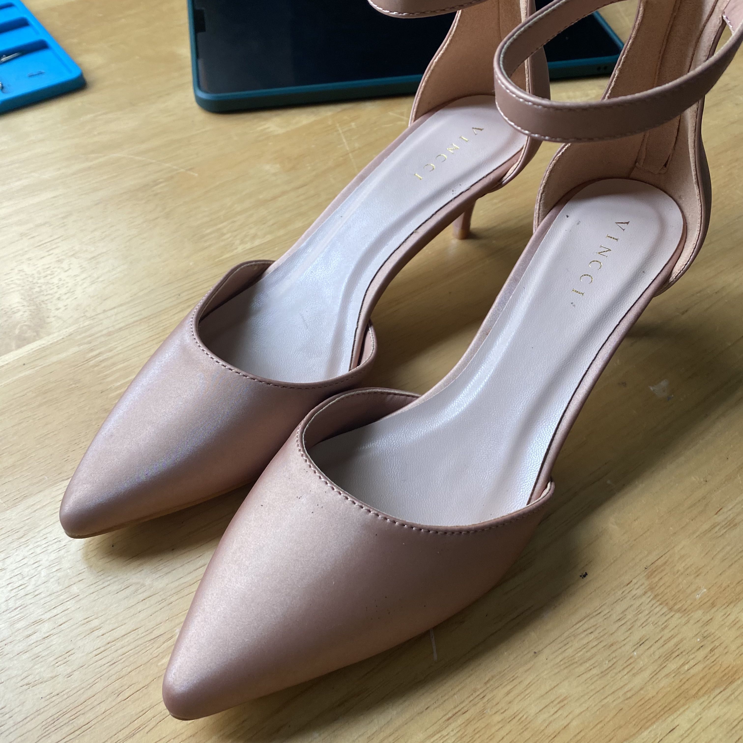 Sepatu heels outlet vincci