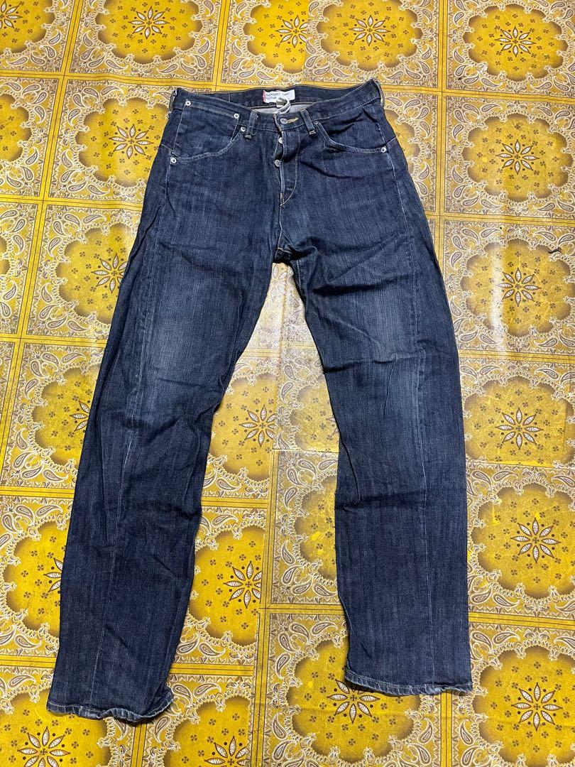 Engineer levis shop