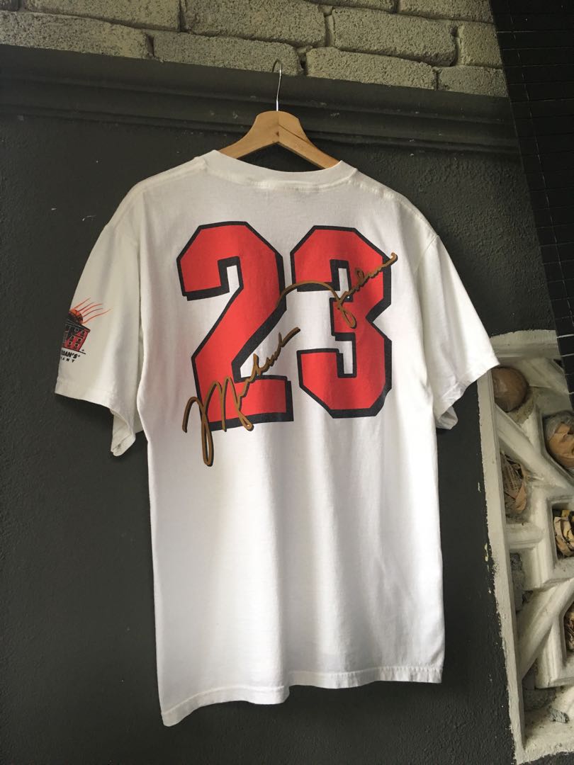 Nike jordan on sale 23 t shirt