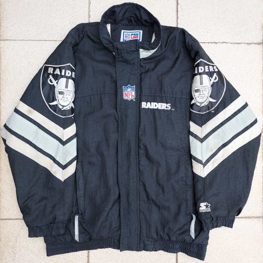 Blouson nfl starter store