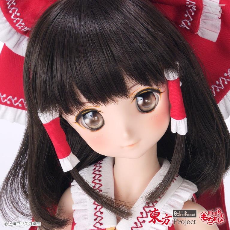 Volks mini shop dollfie dream