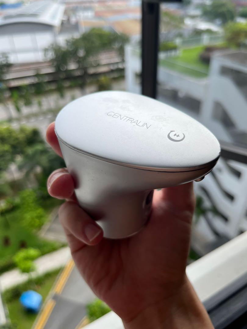 Walch hand wash refill pack + speed foaming automatic dispenser, Beauty