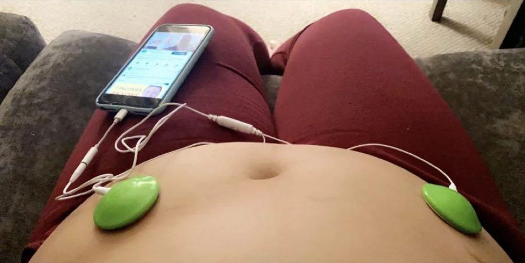 Wavhello belly online buds