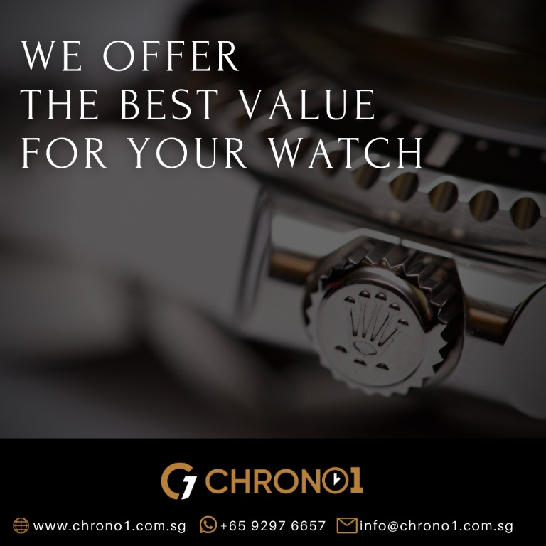 Best cheap hotsell luxury watches