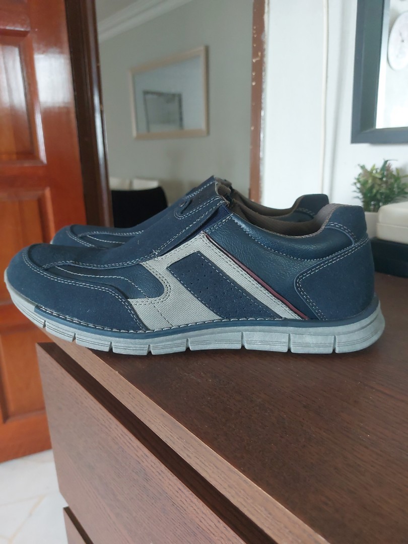Weinbrenner Lifesole Shoe Size US 11