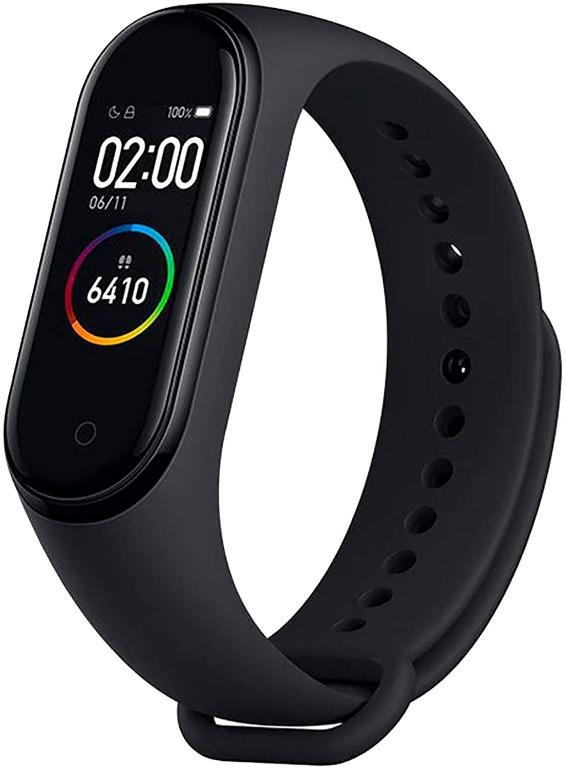 Xiaomi mi band top 4 fitness tracker