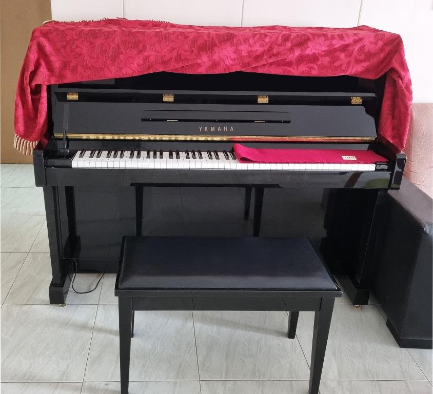 Yamaha ym5 store