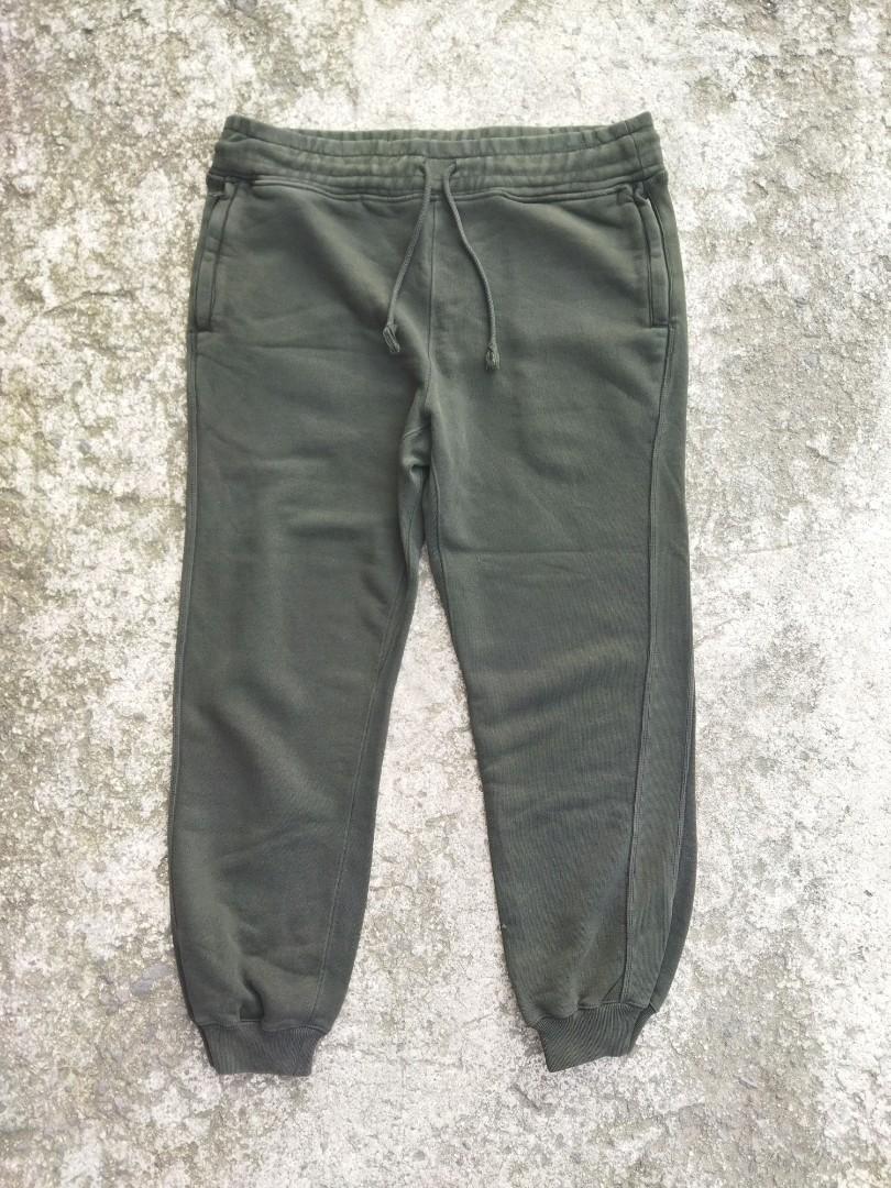 YEEZY SEASON 5 SWEATPANTS, Men's 