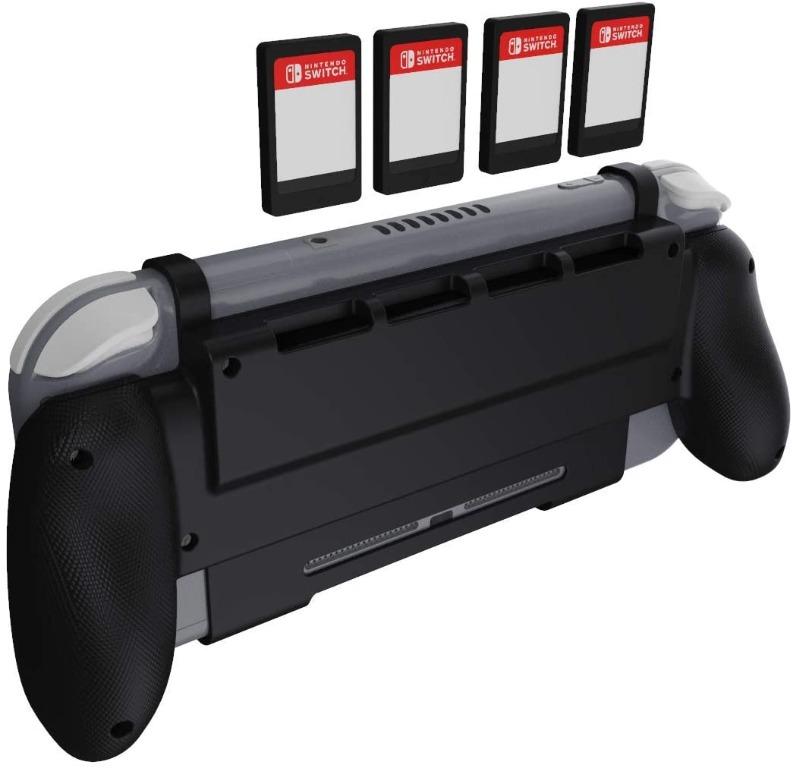 Nintendo switch lite on sale ergo comfort grip