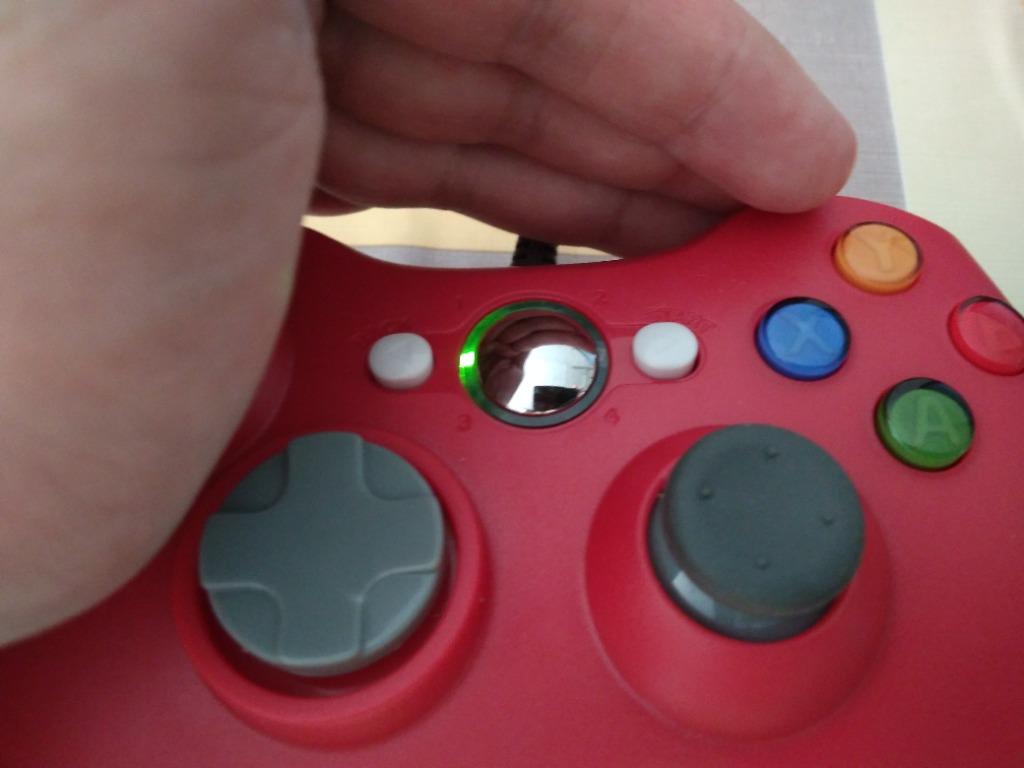 Inno gamepad xbox 360 new arrivals