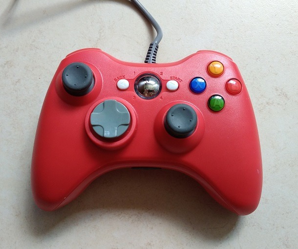 Inno gamepad xbox 360 new arrivals