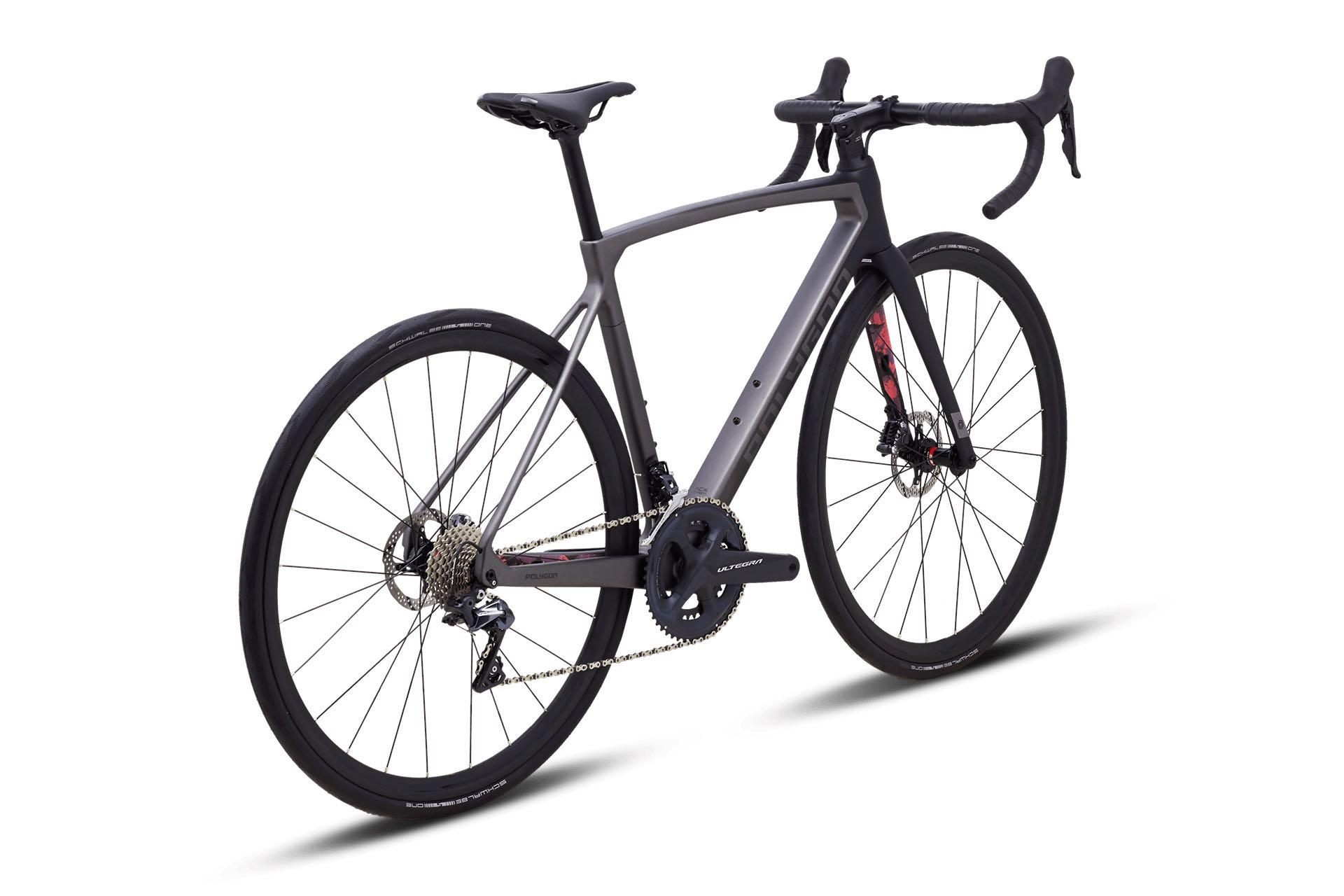 Polygon strattos s8 2021 best sale
