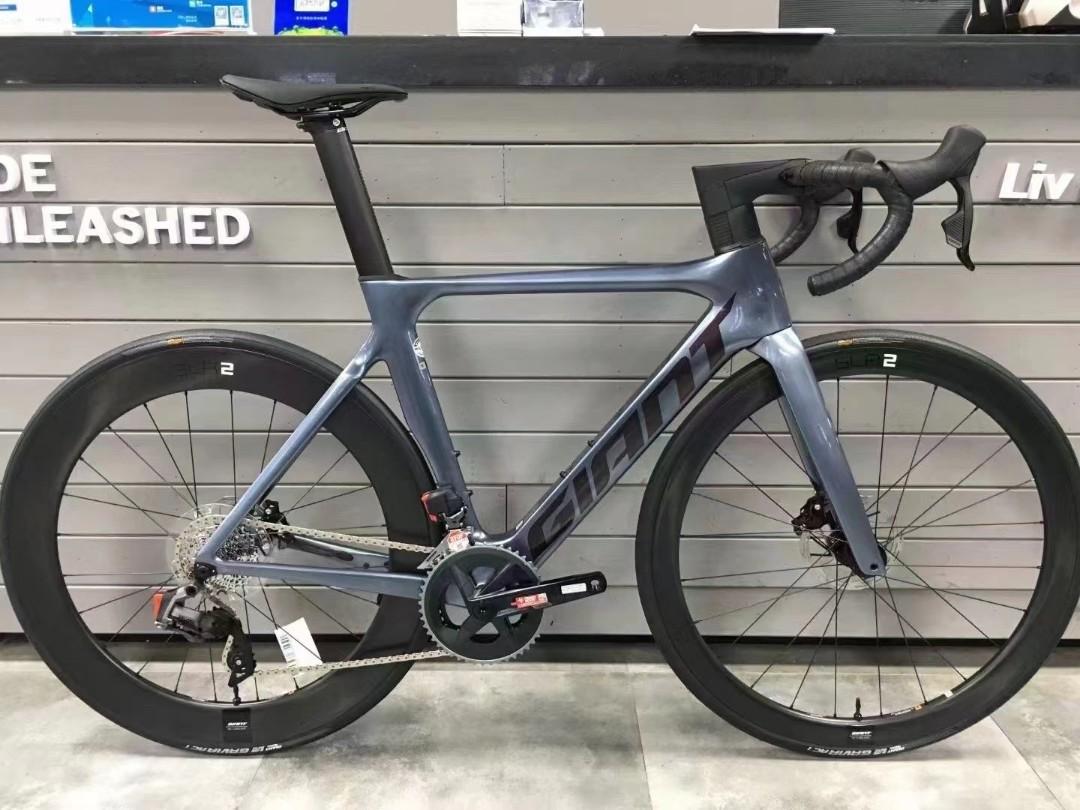 2022 propel Advanced 1 disc, Sports 