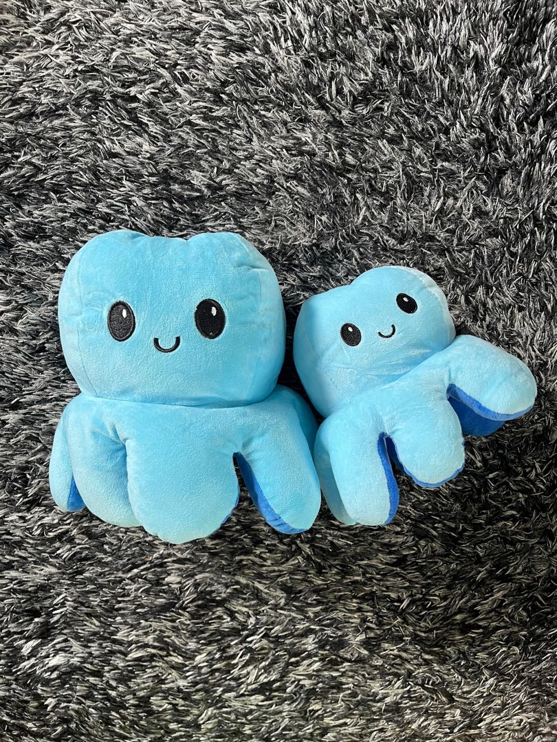 flippy octopus tiktok