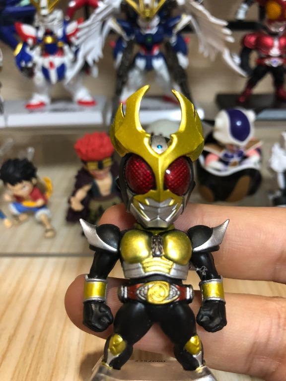 二手冇盒** Bandai 幪面超人Converge Kamen Rider 魂限定PB04 PB 04