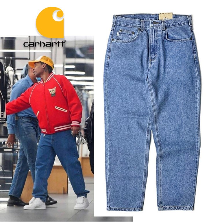 Carhartt b17 best sale stw
