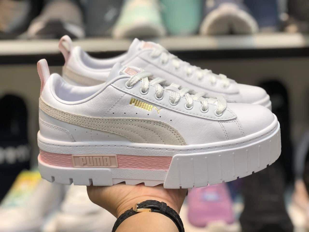 Pre Order New Original PUMA Women Sneakers