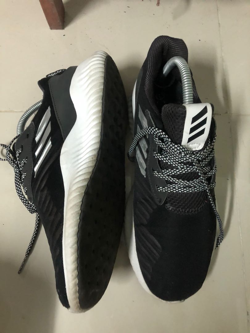 adidas alphabounce 4m