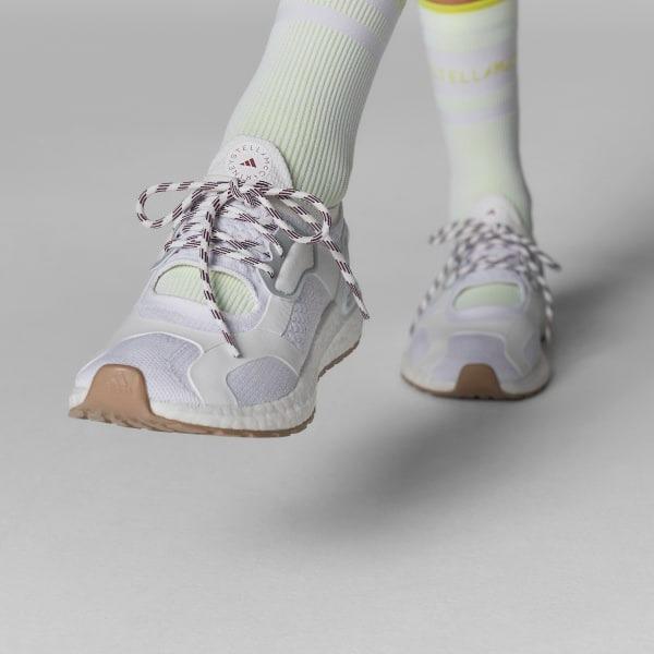 Adidas by Stella McCartney ULTRABOOST 涼鞋FZ3039, 女裝, 鞋, 波鞋- Carousell