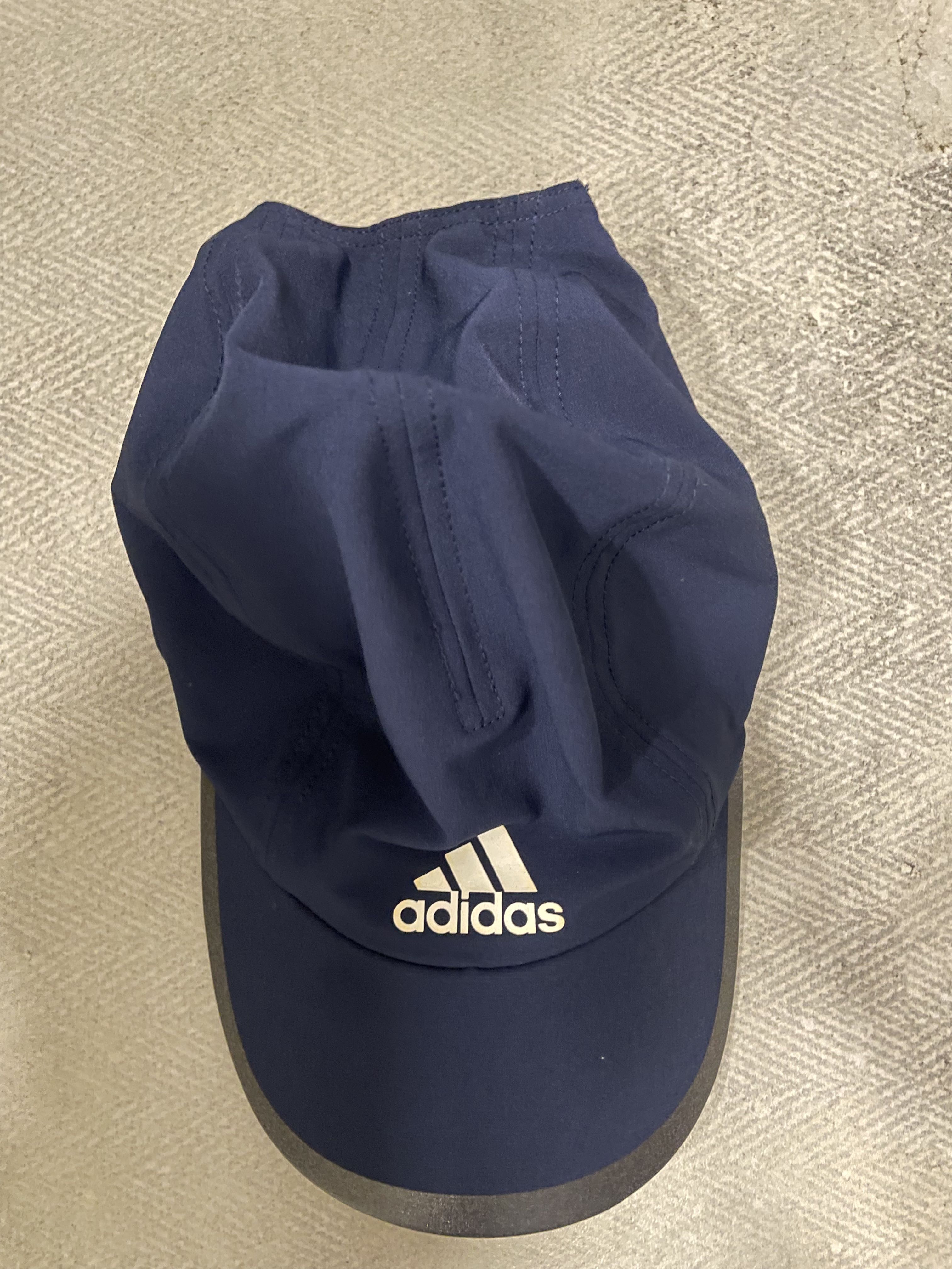 Adidas dri top fit cap