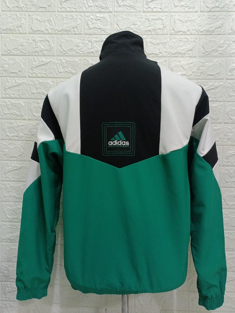 Adidas eqt clearance track top