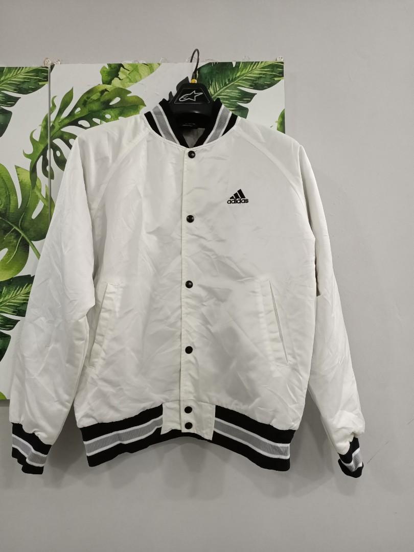 Adidas equipment jacke top