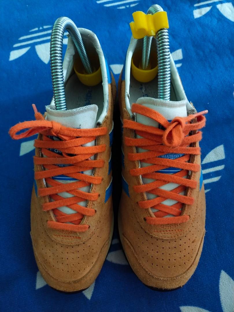 Adidas marathon 85 orange outlet