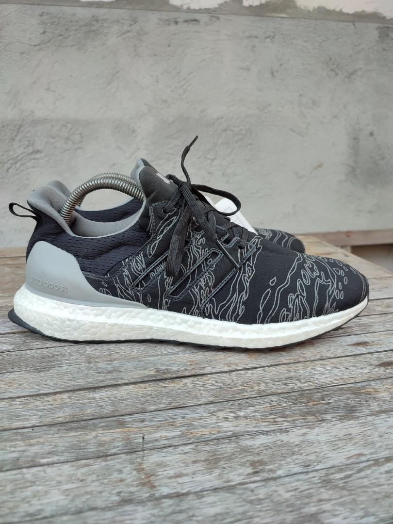 Adidas ultra boost x undefeated 89 online