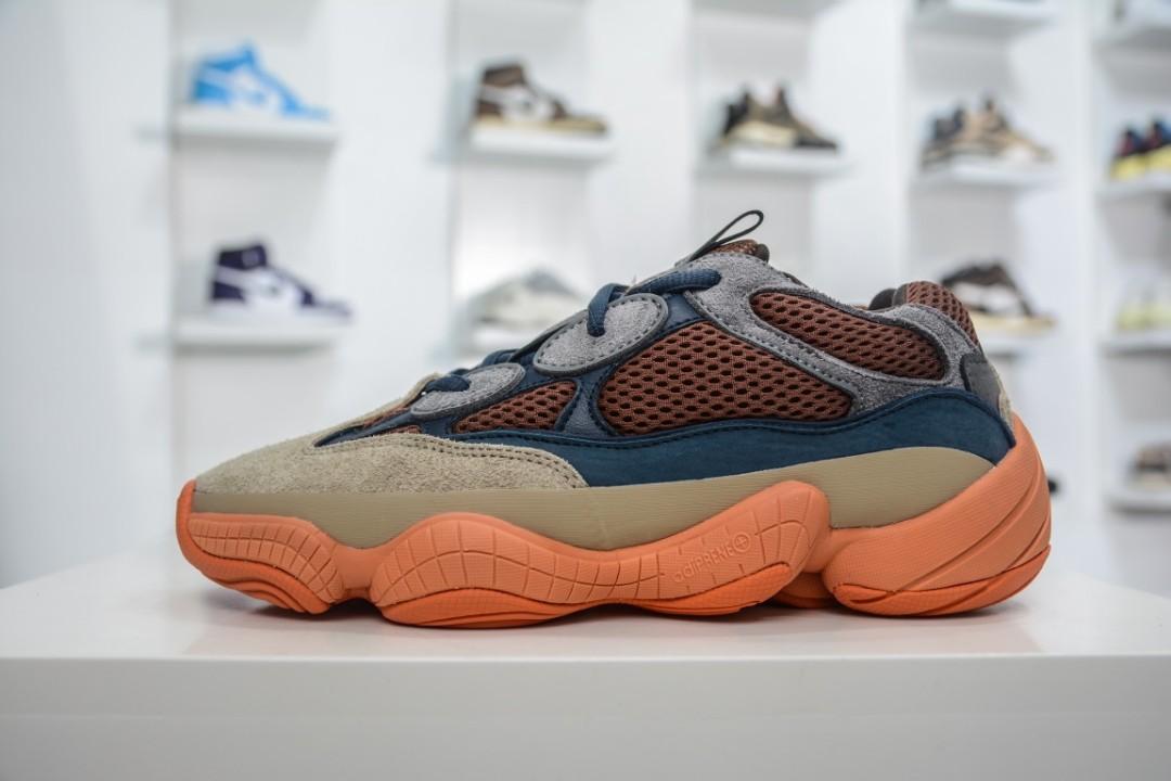 Yeezy boost 500 retail price hot sale